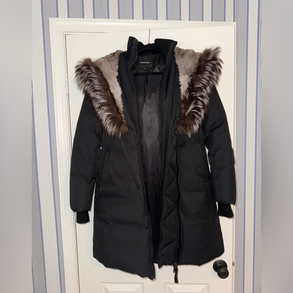 Mackage Women’s Kay Down Coat - Picture 2 of 6